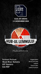 12K views · 106 reactions | În construcțiile moderne din lemn, stratificarea și elementele de lipire limitează respirația naturală a casei - Radu Vădan, Hub-ul Lemnului, pe scena nZEB Expo Cluj 2024 | Revista din Lemn | Facebook