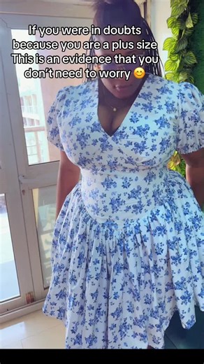 Embrace Your Style: Plus Size Fashion Confidence