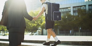 5 Things to Know About How Working Parents Make it Work—Or Try To