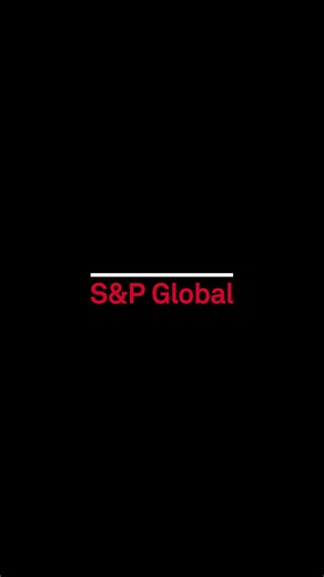 The first volume of our new series from the Look Forward Council, “Partner Perspectives: Unlocking Potential Ahead,” features a collaboration between S&P Global and Vanguard. The combined expertise of our institutions delivers crucial insights, investment ideas and clarity in a complex world. Explore the full collection: https://okt.to/f2xg5X | S&P Global