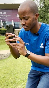 Learn how to use portrait mode on your iPhone to create cool profile pictures for your social media pages. For more tips and tricks view our available iStore meets sessions on the following link: https://bit.ly/4462ylE | iStore