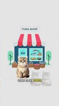 SQL vs NoSQL, explained by cats. #cat #code #database #sql #nosql