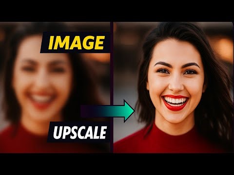 How to Improve Image Quality in Canva