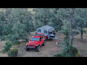 The Easiest Way to Find Wild Camping Spots