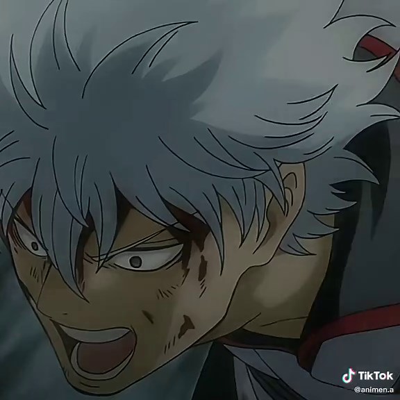 Gintama: Nobume Imai & Utsuro's Story