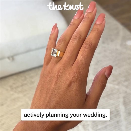 Plan your wedding step by step—save inspo, compare vendors, and get AI-powered recommendations that fit your vibe. | The Knot