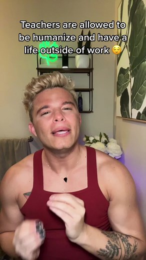 Humanizing Teachers: Embracing Life Beyond the Classroom