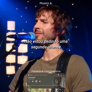 James Blunt - Same Mistake | Musics