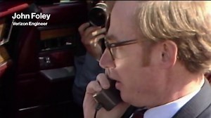 Verizon TV Spot, 'First Call'