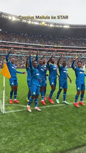 Cassius Mailula: The Star of the Carling Cup