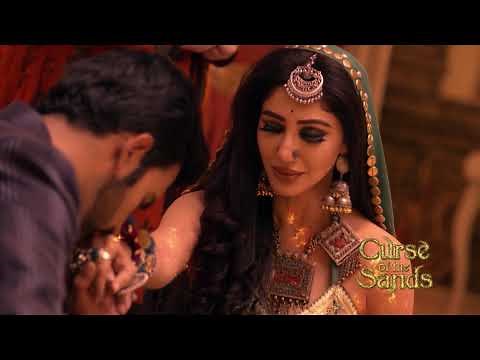 Zee World: Curse of the Sands | May Week 3 2021