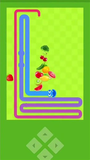 The end of Google snake game #games #snake