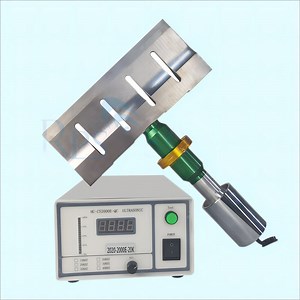 [Hot Item] Wholesale Ultrasonic Cheese Cutter Cake Cutting Machine Food Equipment Chocolate Fudge Cakes Cutter Slicer