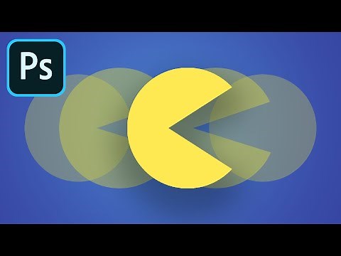 [Tutorial] Photoshop CC: Create an animated GIF | Animation in French