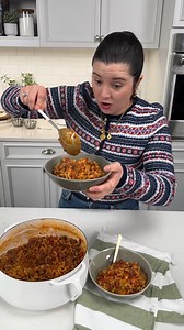 142K views · 2K reactions | Everyone has a different definition for goulash, but they all have one thing in common: comfort. Get the recipe for our version of this vintage favorite: bit.ly/3CDAfSq | Southern Living | Facebook