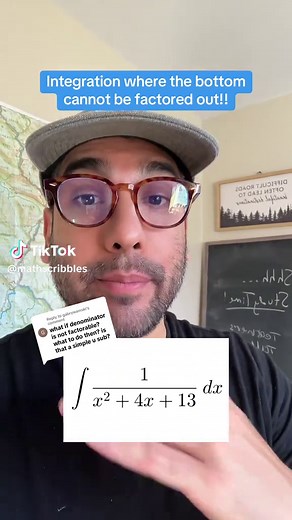 Replying to @gabrywamski complete that square and identify the two integrals!! #mathscribbles #mathnerd #calculus #calculus1 #calculus2 #apcalculus #calculusab #calculusbc #ilovemath #calculustok #mathhelp #mathexplained