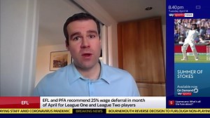 63K views · 241 reactions | "Since then Dundee have held the future of Scottish football in their hands, certainly in the short term." Sky Sports News reporter Luke Shanley gives the latest on the crucial SPFL vote and Dundee's latest statement. More: https://trib.al/GOEnZhu | Sky Sports | Facebook