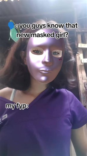 Mask Filter Review: The New Masked Girl Trend