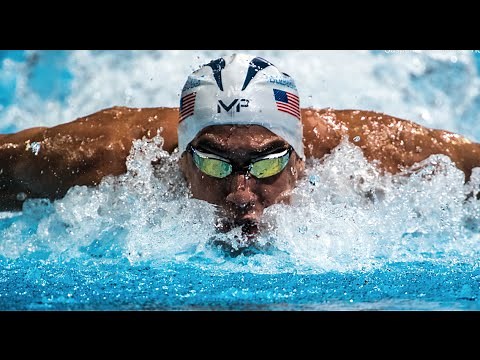 MP Swim Tips with Bob Bowman: Practice Structure