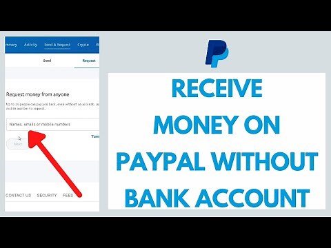 How to Receive Money on PayPal Without Bank Account (Quick & Easy!)