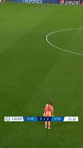 One of the most dramatic endings in Chelsea history! 😱 Behind with 120 on the clock… Up steps Maren Mjelde. 👊 | Chelsea Football Club Women