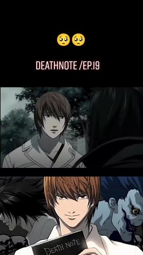 #CapCut #deathnote #deathnote🍎📓🖊 #deathnote🍎💀☠️ #ត @🅻🅴🆅🅸