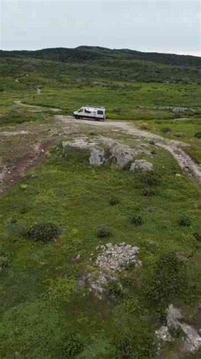 Newfoundland Canada Epic Roadtrip