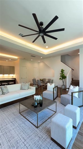 Spring Branch Houston New Build 🔥😍