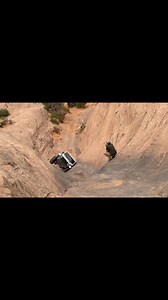 9.9K views · 121 reactions | Jeep driving himself out of a bad situation! #moabcowboy #moab #offroad #jeep #fyp #wheeling #hellsrevenge #hellsgate #nicelydone | Moab Cowboy Country Off-Road Adventures | Facebook