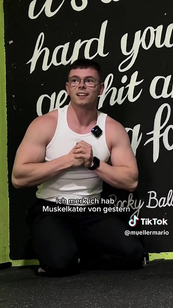 Handstand Lernen Tag 2: Tipps & Tricks für Anfänger