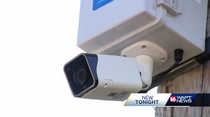 Jackson enhances downtown security with high-tech cameras