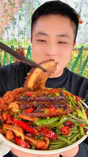 Asmar Challenge: Eating Seafood Mukbang