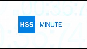 24 reactions | In a prospective, multicenter study published in The Journal of Bone & Joint Surgery (JBJS) by Dr. Edwin Su (hip and knee surgeon at HSS) and colleagues, results showed that hip resurfacing is safe and effective through 10 years of follow-up, particularly among young male patients. | Hospital for Special Surgery | Facebook