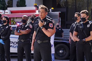 9-1-1: Lone Star Season 2 Release Date, Cast, Trailer, Episodes, and Story Details