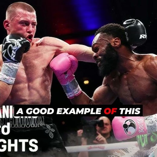 Keith Thurmans Advantage over Sebastian Fundora