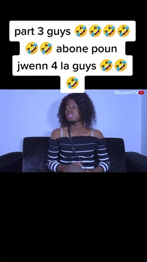 #haitiantiktok🇭🇹 #viral_video #fouyou #viral