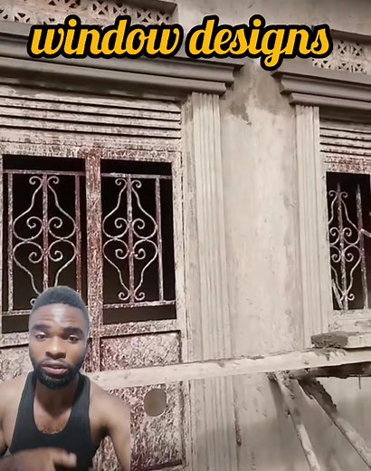 amazing and incredible method of molding window designs #building #engineering | Engr ELOO TV