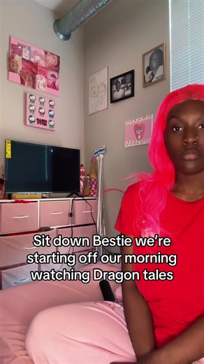 Dragon Tales: Your Favorite Childhood PBS Kids Show