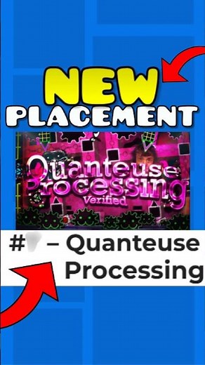 Quanteuse Processing JUST Got Placed! 🤯
