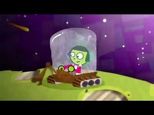 PBS Kids SCETV For Kids Station ID: Boxing (2009-2012)