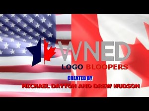 [#797] WNED Logo Bloopers Episode 16: Fast Food Restaurant Logos