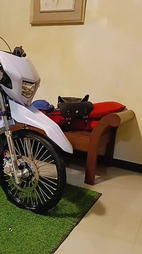 #xrm125streetbike #fypviral #xrmthaiconcepts🇹🇭 #streetbikeconcept #xrm125streetbike #fypviral #viral #fypviral #fyp #fypp #fypage