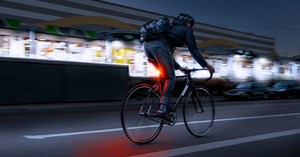 The 6 best bicycle lights to keep you safe on the road