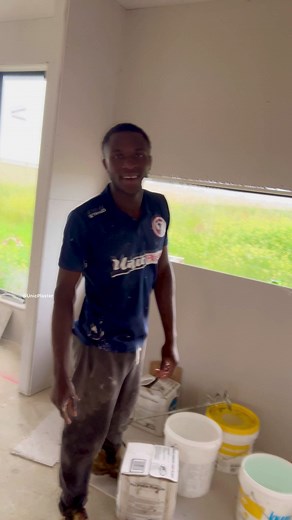 How I get the mud out of the box ##howto #squareset #drywall #drywallfinish #homeconstruction #interiordesign #drywaller #letsgo #uniquedesign #ceilingdesign #homedesign #homeimprovent #constructionworks #homedesignidea #handmade #handtools #internal #squareflashing #tutorials #learnto #contractor #wallandceilinglining #australia #melbourne #tipsandtricks | UNIC Plaster