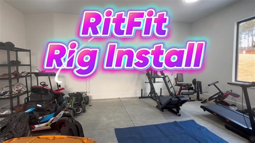 @RitFit @RitFit Install