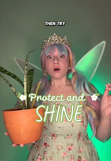 Transform Your Garden with Miracle-Gro 🌿🧚🏻‍♀️