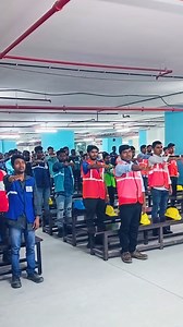 This Safety Week, we pledge to make safety our priority for ourselves, our colleagues, and our community. At Narsi, safety is our cornerstone value and personal promise. This National Safety Week, we proudly strengthen this commitment together. Through comprehensive training, proactive awareness, and our unified safety culture, we're creating a workplace where protection and wellbeing thrive naturally. When we prioritize safety, we empower what matters most: our people and the communities we ser