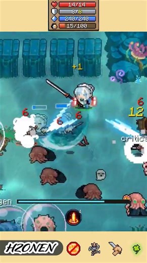 Soul Knight - Challenge (20/03/2026)3 #soulknight #gameplay #challenge