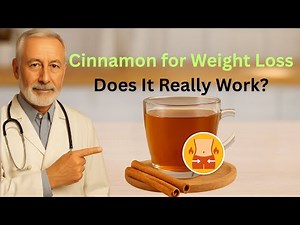 Cinnamon for Weight Loss – Does It Really Work?