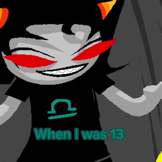 Terezi.. #homestuck #terezi #yumeship #video #yumeshiping
